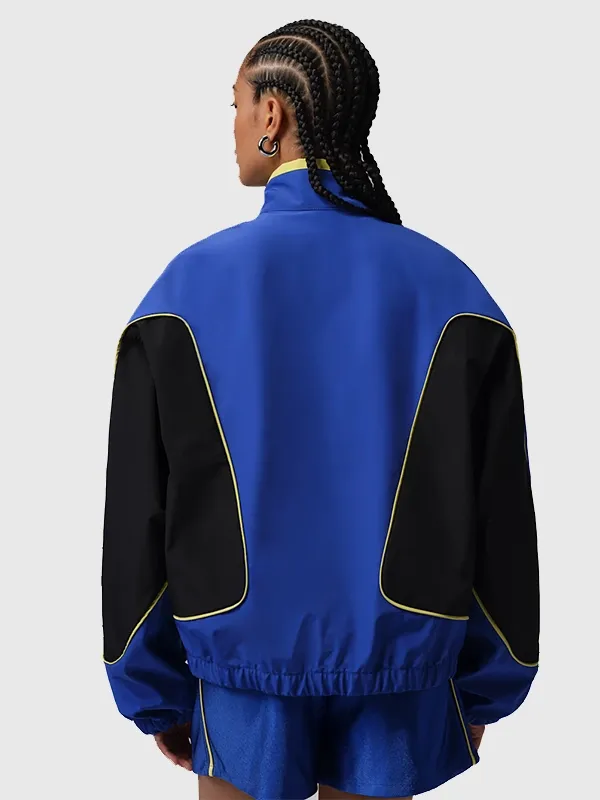 Nike x Jordan Brazil Anthem Jacket – Limited Drop | Grab Yours