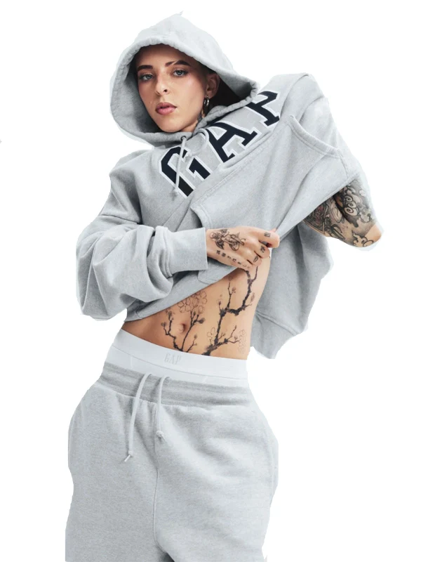Young Miko Gap Hoodie | Gap Young Miko Hoodie