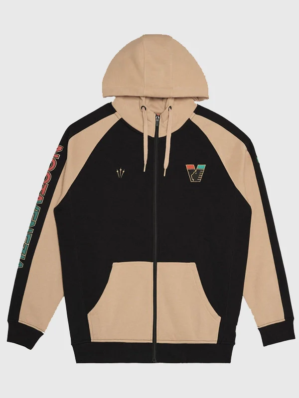 Shop the 2025/26 Venezia x Nocta Urban Hoodie - Danezon