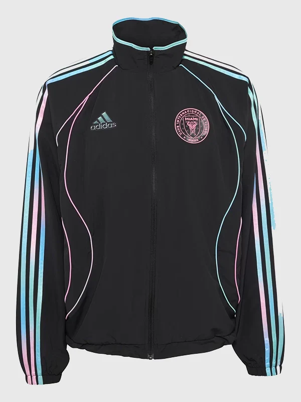 Adidas x Audi Revolut F1 Inter Miami FC Jacket - Danezon