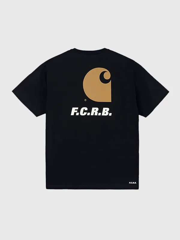 Carhartt WIP x F.C. Real Bristol Pocket T-Shirt