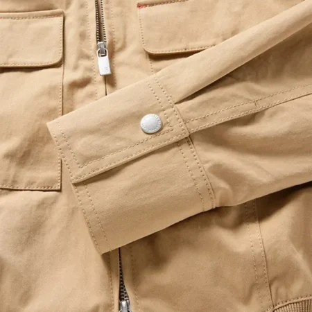 Buy Gap × Victoria Beckham Bomber Jacket 2026 – Limited Edition