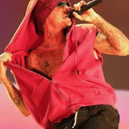 Justin Bieber着用 Harry Hudson スウェット サイズL Justin Bieber Newport Hoodie – Limited Stock, Order Now
