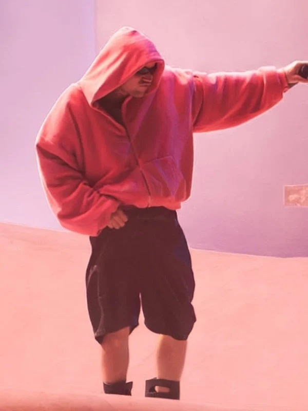 Coachella Justin Bieber Hoodie – Buy Today & Stand Out