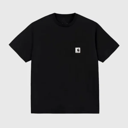 Carhartt WIP x F.C. Real Bristol Pocket T-Shirt