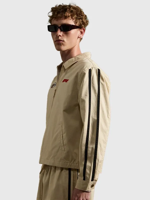 2026 Pacsun x Formula 1 Miami Grand Prix Workwear Jacket