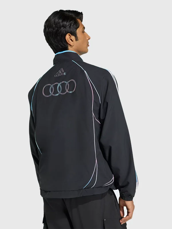 Adidas x Audi Revolut F1 Inter Miami FC Jacket - Danezon