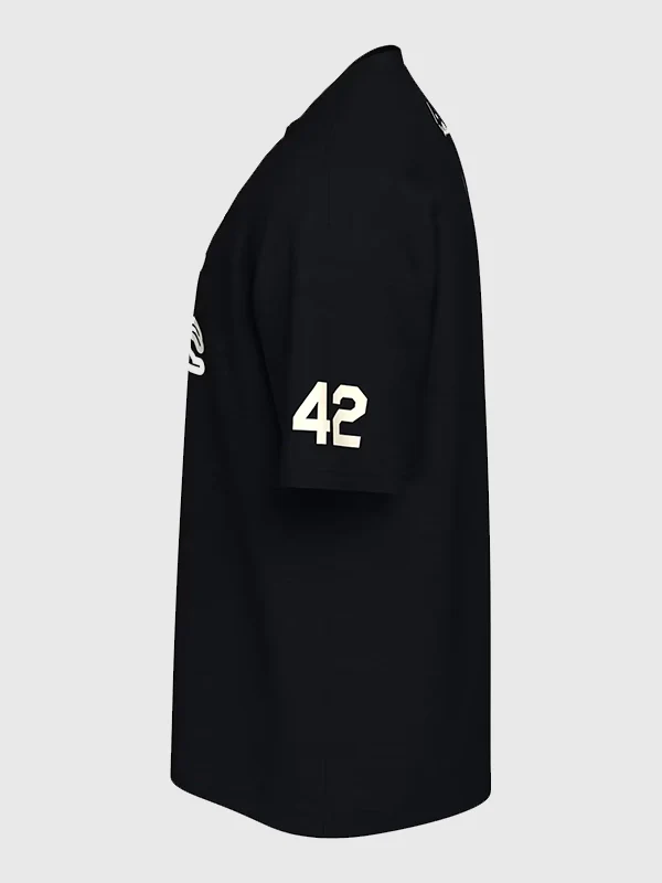 Nike Sportswear Jackie Robinson T-Shirt - In Sizes XS to 3XL