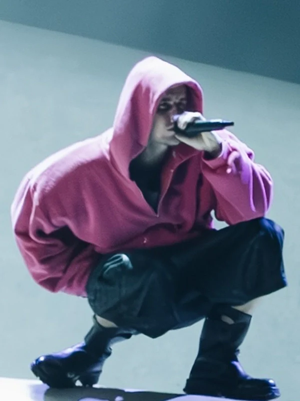 Coachella Justin Bieber Hoodie – Buy Today & Stand Out