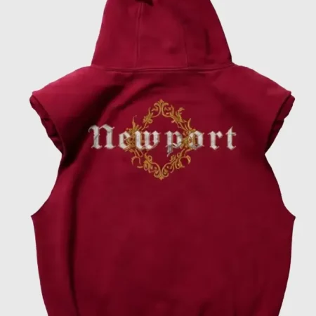 Justin Bieber着用 Harry Hudson スウェット サイズL Justin Bieber Newport Hoodie – Limited Stock, Order Now