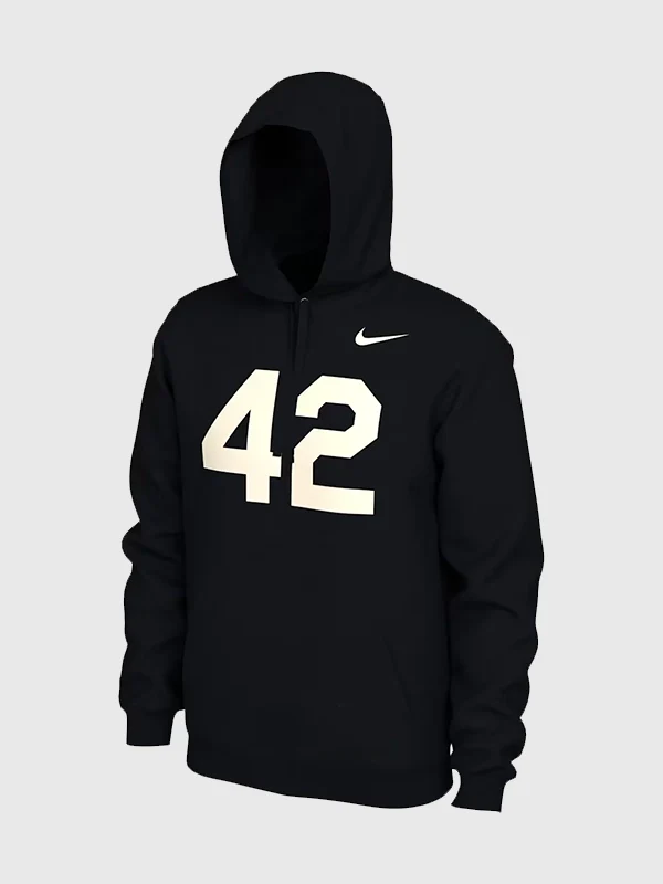 Nike Sportswear Jackie Robinson 2026 Hoodie - Danezon