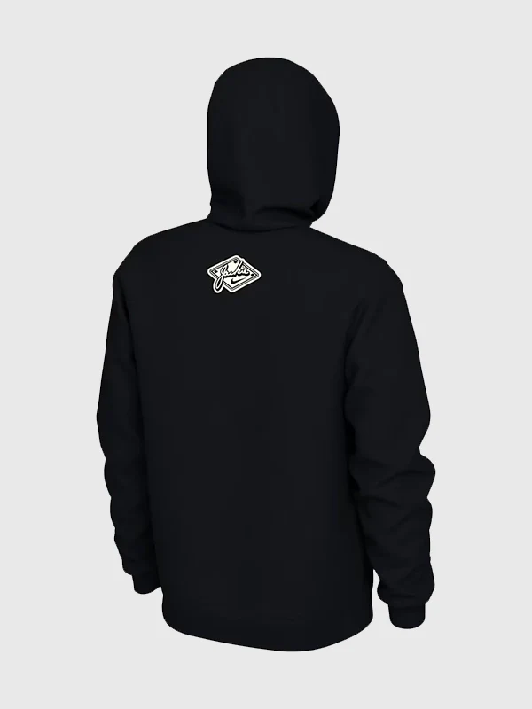 Nike Sportswear Jackie Robinson 2026 Hoodie - Danezon