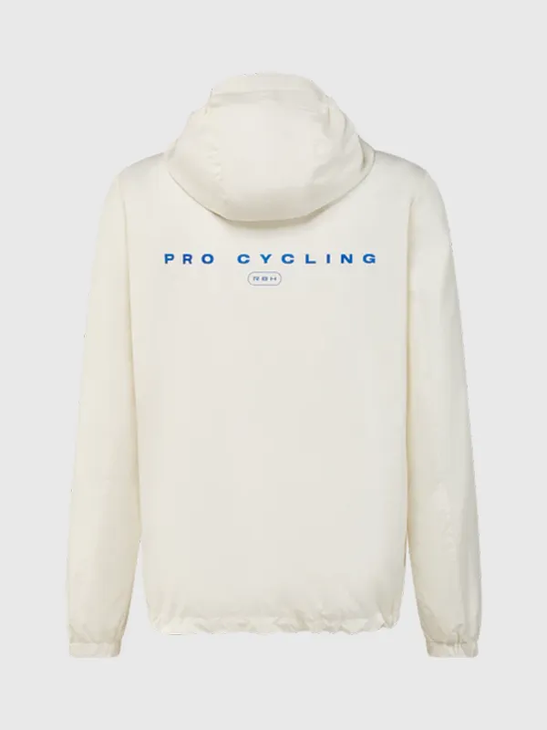 2026 Red Bull BORA Hansgrohe Off-White Lifestyle Jacket