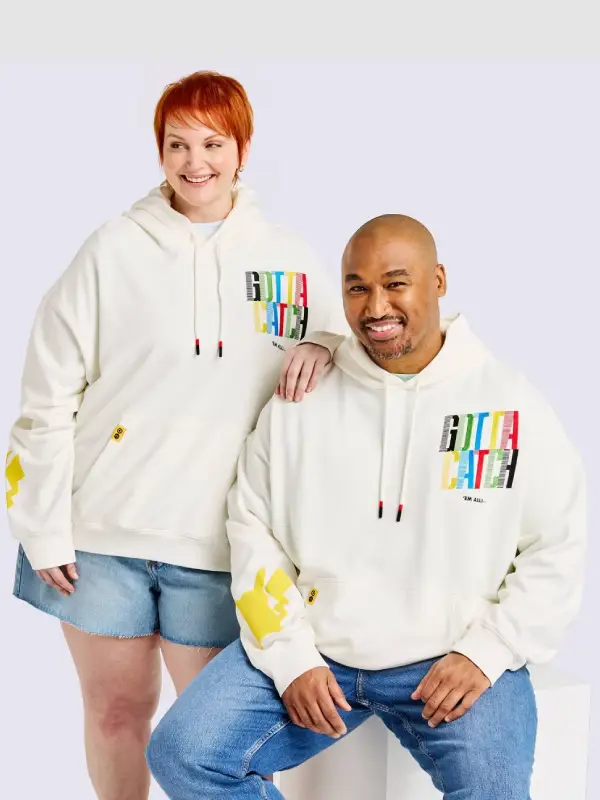 FRGMT&POKEMON INN コラボパーカー フシギダネ XL フーディ Gotta Catch Em All Hoodie Pokémon x Target
