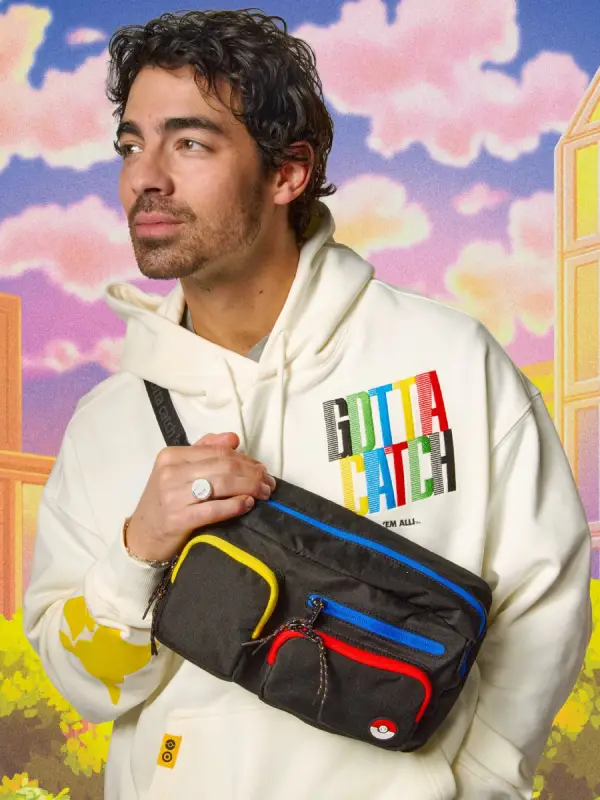 Gotta Catch Em All Hoodie Pokémon x Target