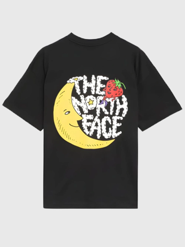 The North Face x Sky High Farm Graphic Relaxed T-Shirt