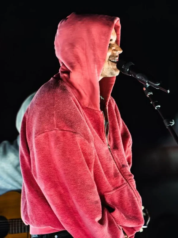 Coachella Justin Bieber Hoodie – Buy Today & Stand Out