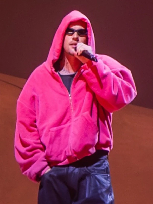 Coachella Justin Bieber Hoodie – Buy Today & Stand Out