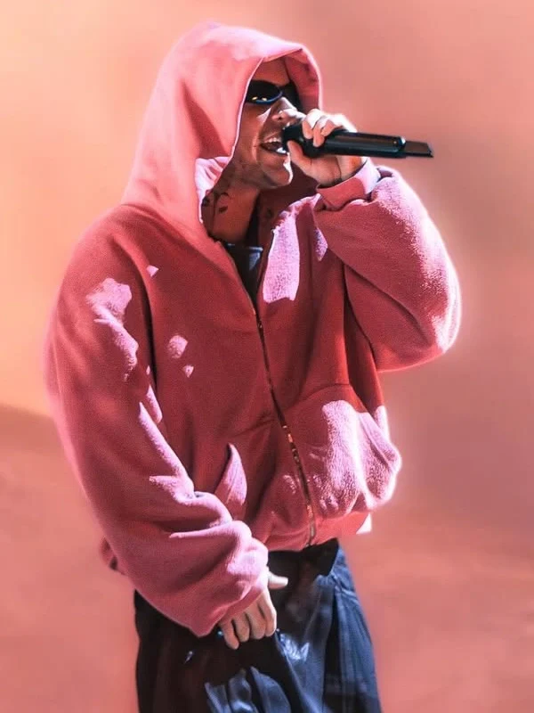Coachella Justin Bieber Hoodie – Buy Today & Stand Out