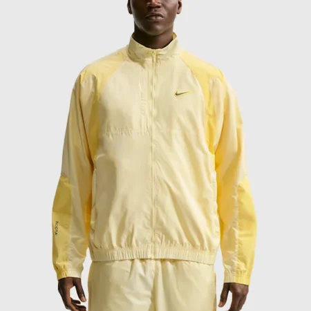 NOCTA Northstar Track Jacket – Danezon
