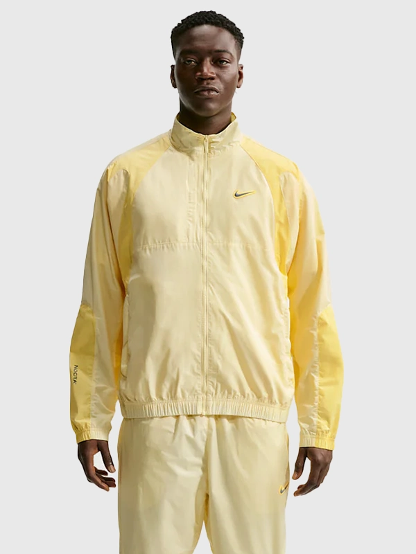 NOCTA Northstar Track Jacket – Danezon