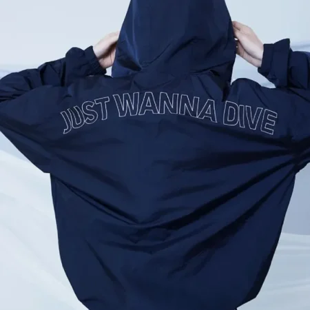 BTS Just Wanna Dive Jacket – Trending Now