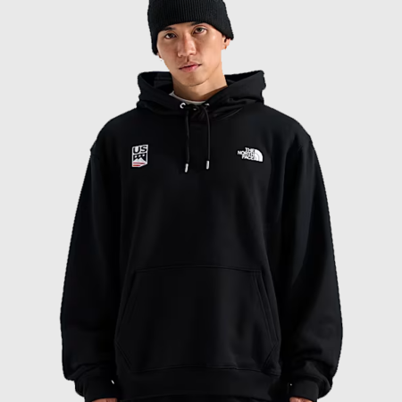 U.S. Ski & Snowboard x The North Face 2026 Hoodie