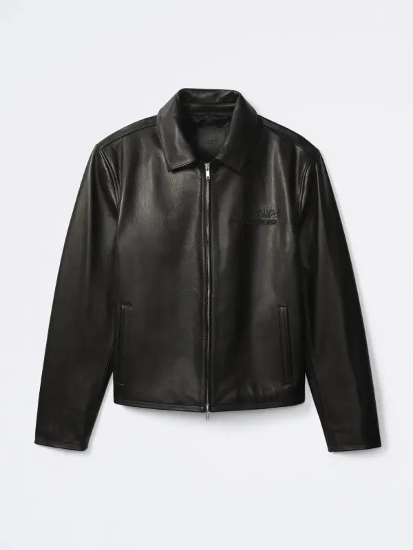Jungkook x Calvin Klein Jacket – Get Yours Now