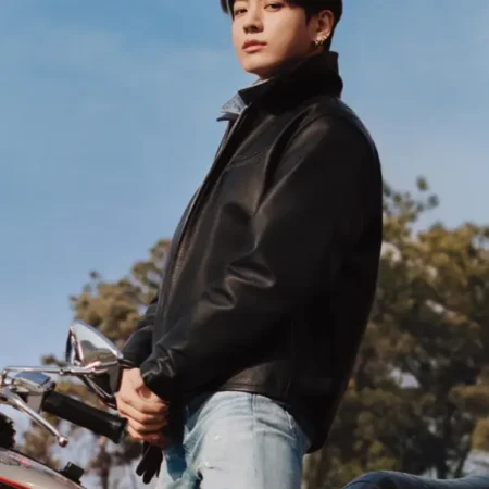 Jungkook x Calvin Klein Jacket – Get Yours Now