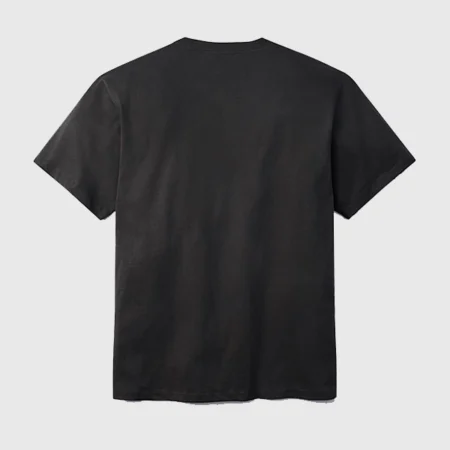 Jung Kook CK Logo Badge T-Shirt – Limited Drop