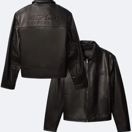 Jungkook x Calvin Klein Jacket – Get Yours Now