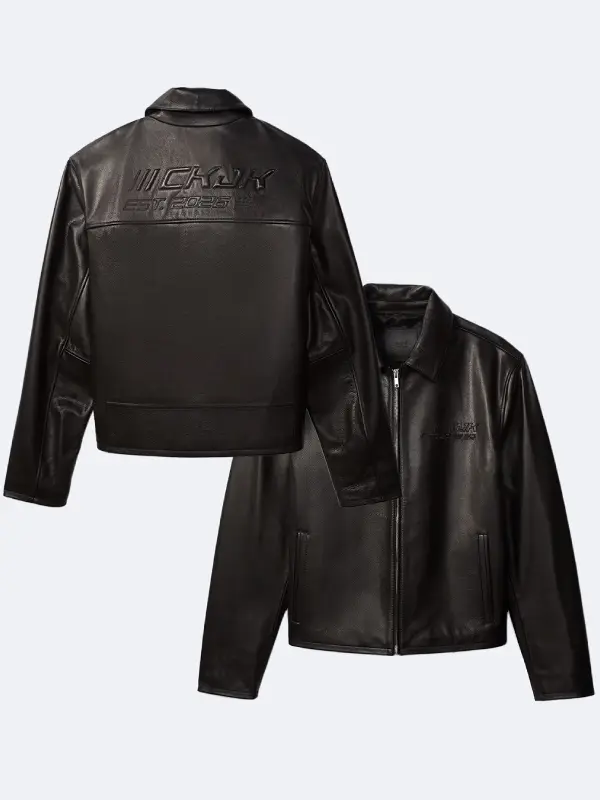 Jungkook x Calvin Klein Jacket – Get Yours Now