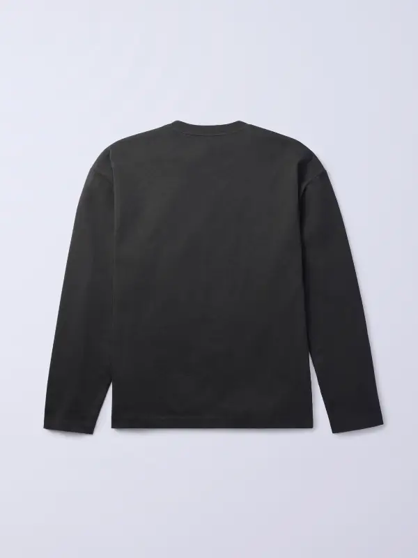 Jung Kook x Calvin Klein Black Racing Stripe T-Shirt - Danezon