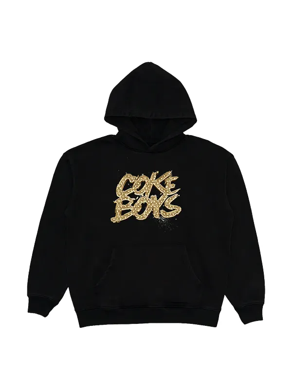 French Montana COKE BOYS パーカー L Hoodie French Montana X Verzuz 2026 Coke Boys Pullover Hoodie