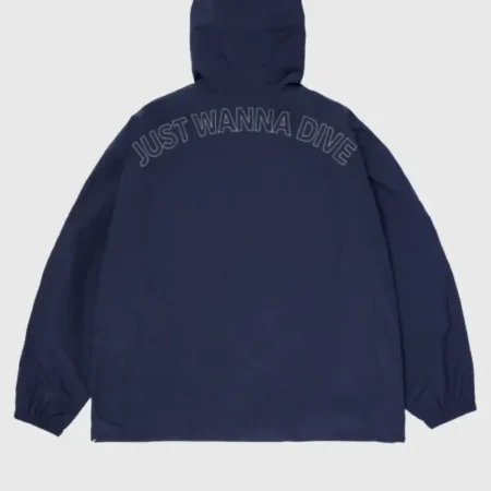 BTS Just Wanna Dive Jacket – Trending Now