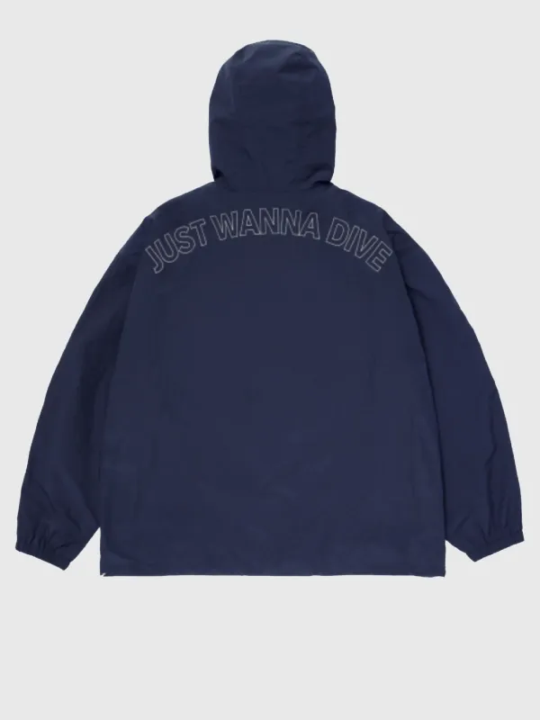 bts公式　ポップアップストア　ジャンパー BTS Just Wanna Dive Jacket – Trending Now