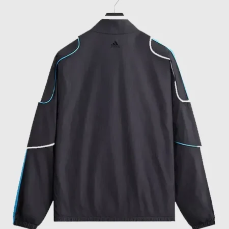 Adidas x Kith & Messi Football Track Jacket - Danezon