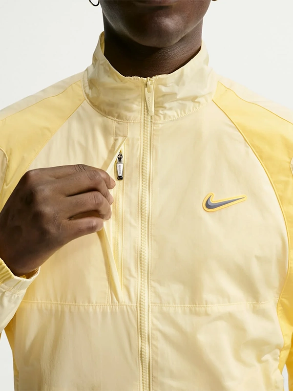 NOCTA Northstar Track Jacket – Danezon