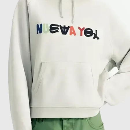 Zara x Bad Bunny Benito Antonio NUEVAYoL Hoodie – Buy Now