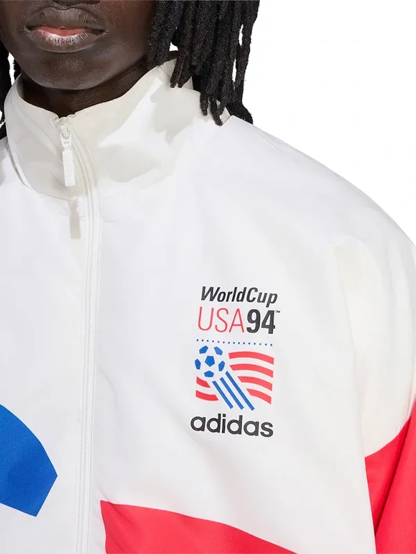 Adidas USMNT 1994 World Cup Graphic Sweatshirt