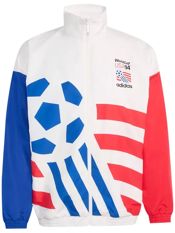 Adidas USMNT 1994 World Cup Graphic Sweatshirt