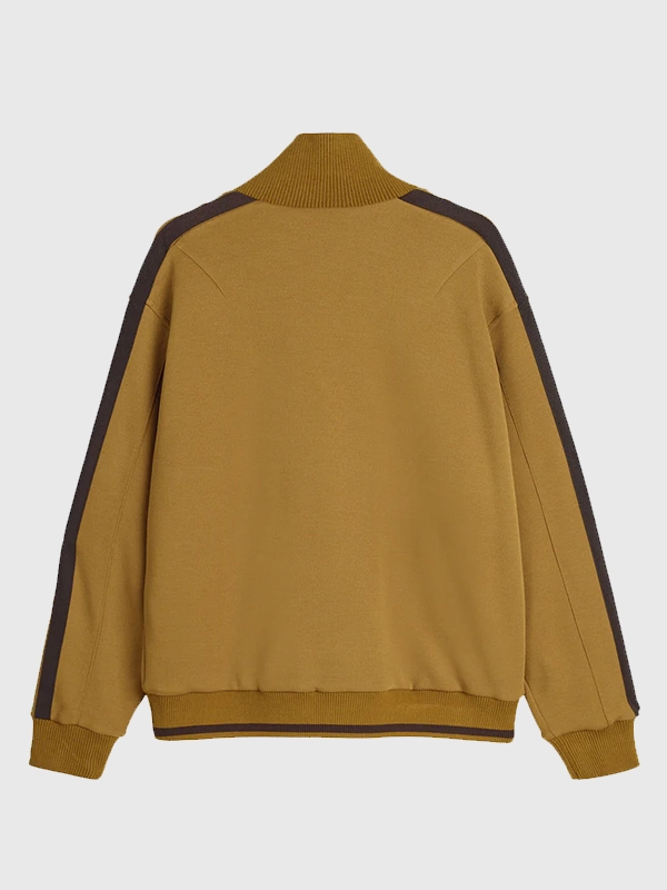 Y-3 x Adidas x Wales Bonner Track Jacket 2026 – Limited Stock