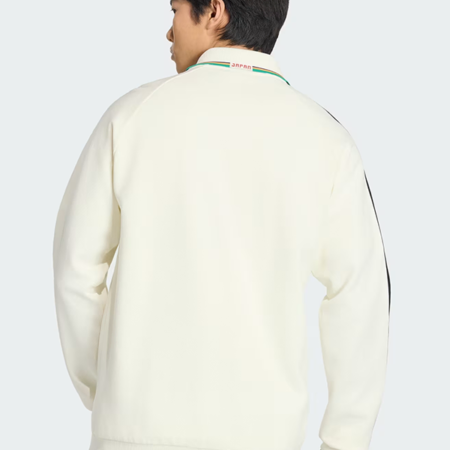 Japan FIFA World Cup 2026 Anthem Jacket Adidas