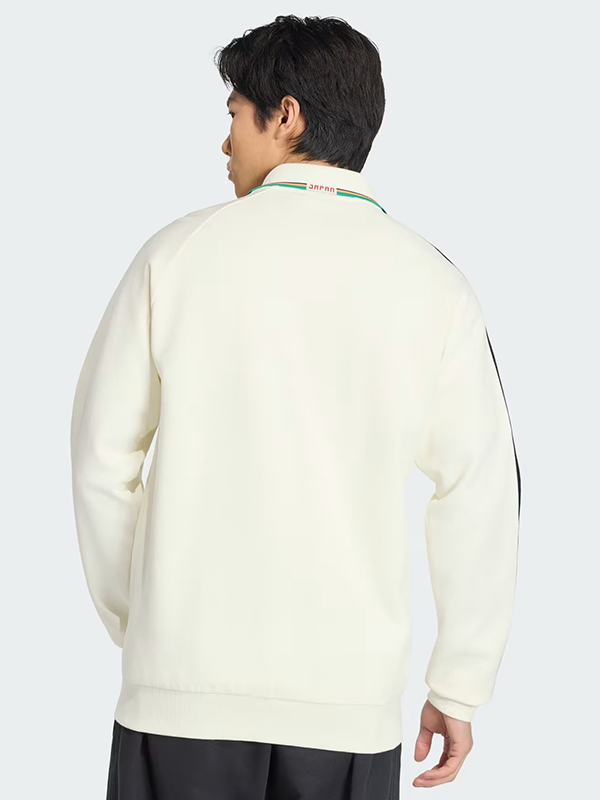 Japan FIFA World Cup 2026 Anthem Jacket Adidas