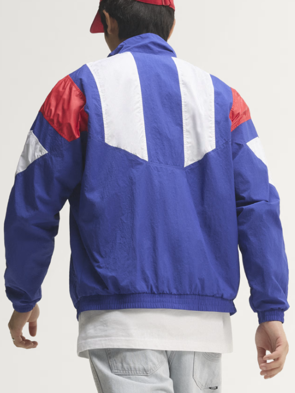 2026 FIFA World Cup Japan EQT Men's Track Jacket