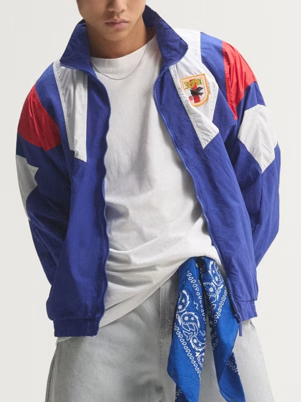 2026 FIFA World Cup Japan EQT Men's Track Jacket