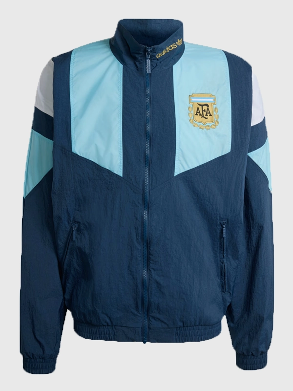 2026 FIFA World Cup Argentina EQT Men's Track Jacket