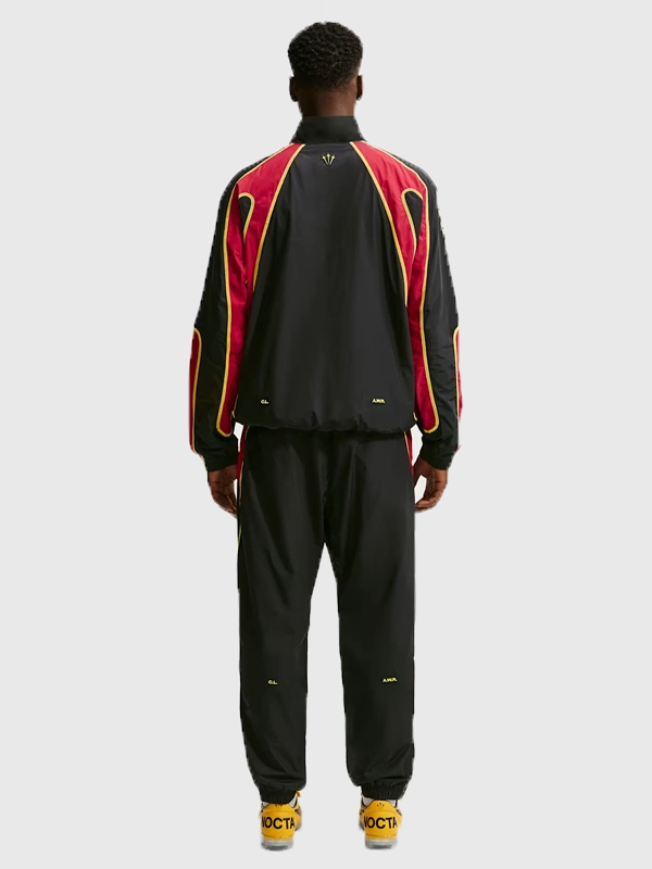FIFA World Cup 2026 Nike x NOCTA Canada Tracksuit - Danezon