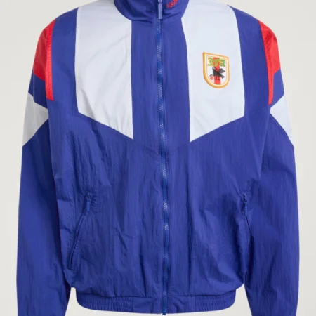 2026 FIFA World Cup Japan EQT Men's Track Jacket
