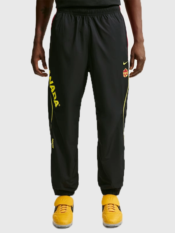FIFA World Cup 2026 Nike x NOCTA Canada Tracksuit - Danezon